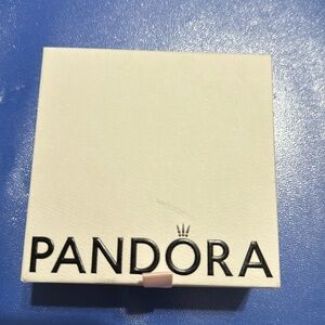 Pandora bracelet